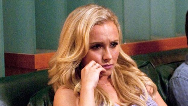 Hayden Panettiere