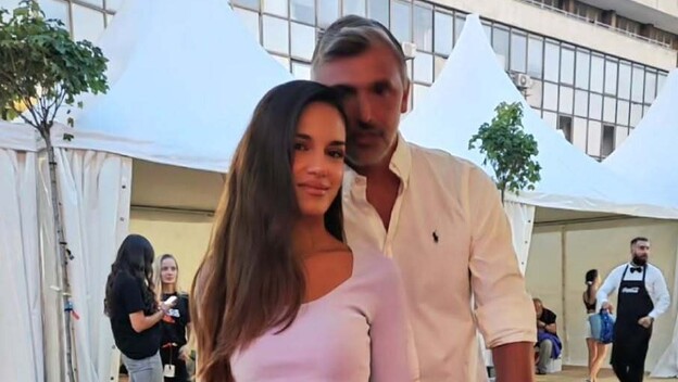 Nives i Goran Ivanišević