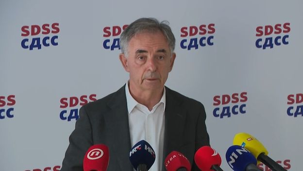 Milorad Pupovac