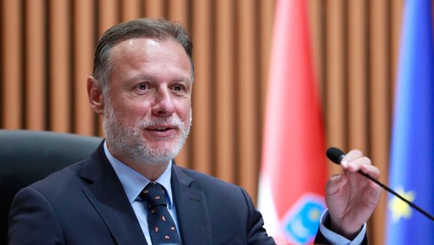 Gordan Jandroković