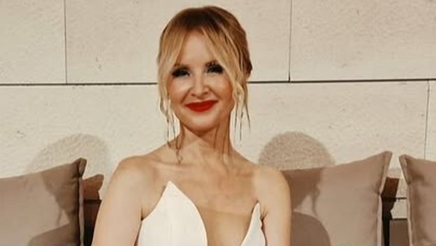 Danijela Martinović - 1