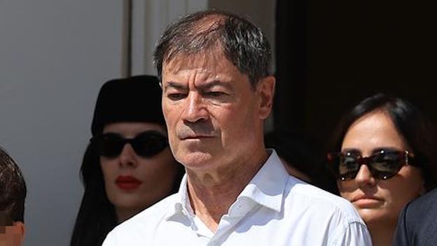 Stojan Mamić