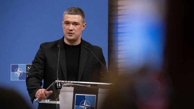 Mihajlo Fedorov
