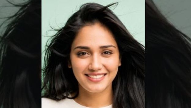 Twisha Sharma