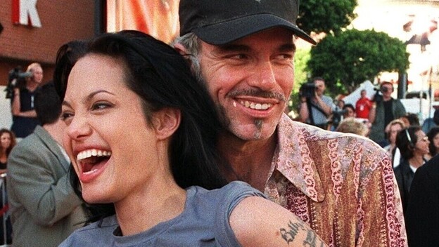 Billy Bob Thornton ostavio je Lauru Dern zbog Angeline Jolie