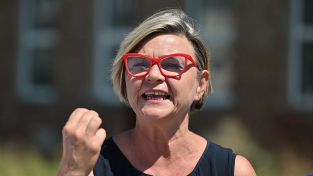 Sandra Benčić