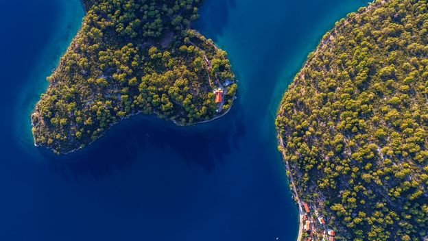 Mljet - 4