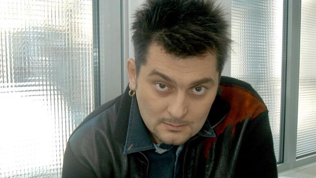Dino Dvornik