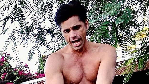 John Stamos - 3