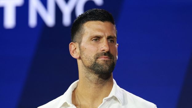 Novak Đoković