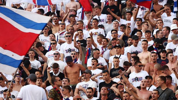 Torcida