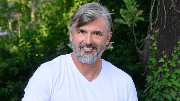 Goran Ivanišević