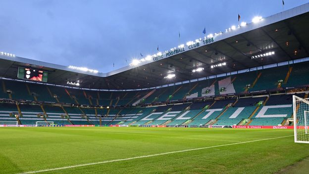 Celtic Park