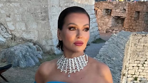 Nina Badrić