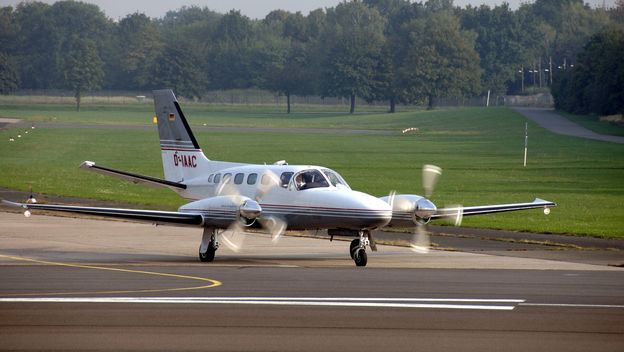 Cessna 441