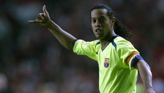 Ronaldinho