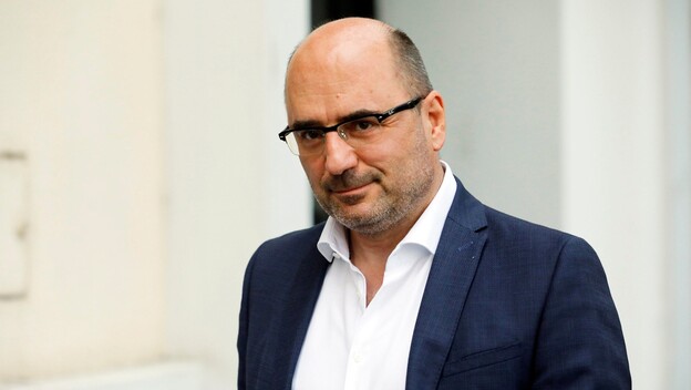 Milijan Brkić