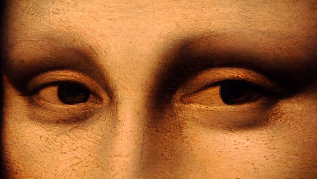 Kako je ukradena Mona Lisa - 6