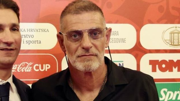 Slaven Bilić - 2