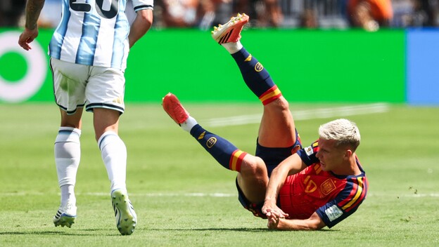 Dani Olmo