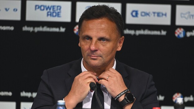 Mario Kovačević