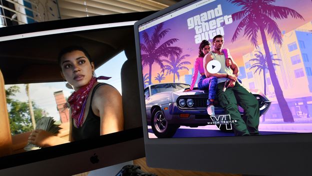 Grand Theft Auto 6