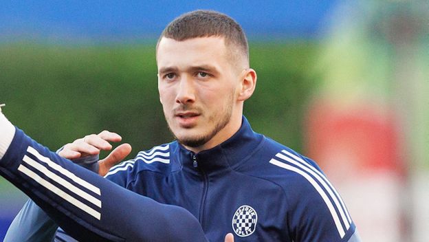 Dario Marešić - 4