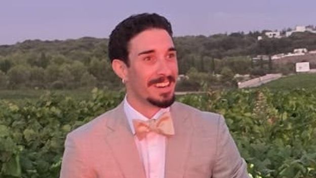 Šime Vrsaljko i magarac - 3
