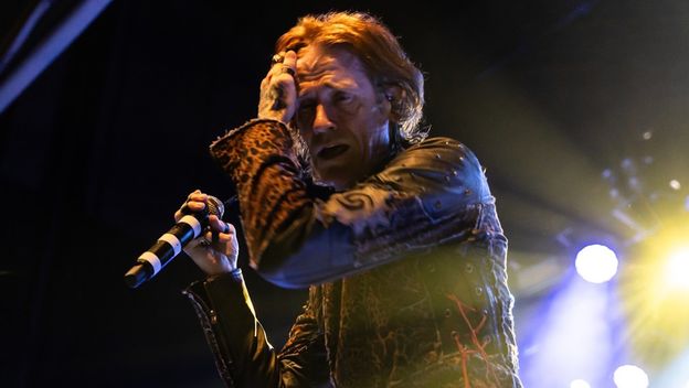 Buckcherry - 5