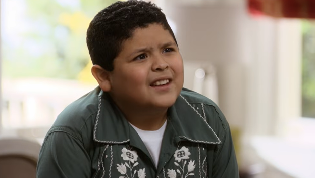 Rico Rodriguez - 3