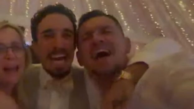 Dejan Lovren i Šime Vrsaljko - 1