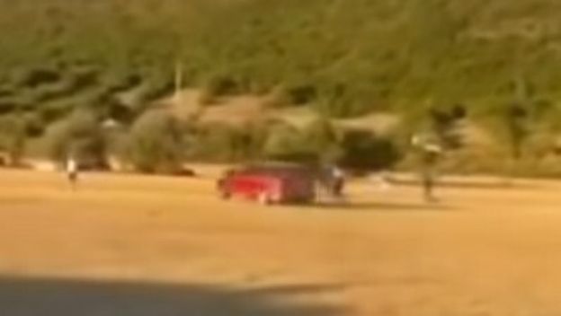 Incident u Bijeljanima kod Bileće