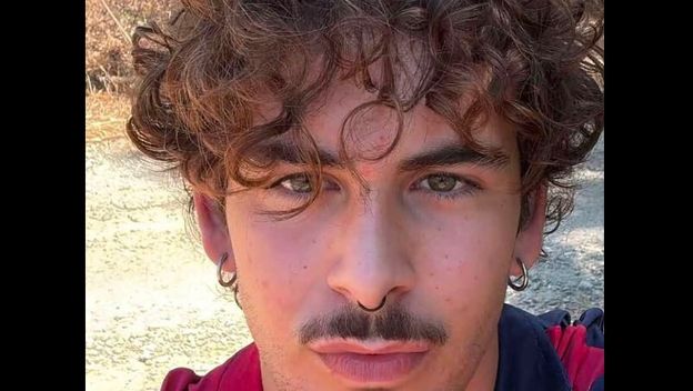 Leonardo Bucci (19) poginuo je na Pagu