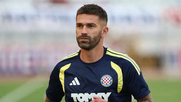 Marko Livaja