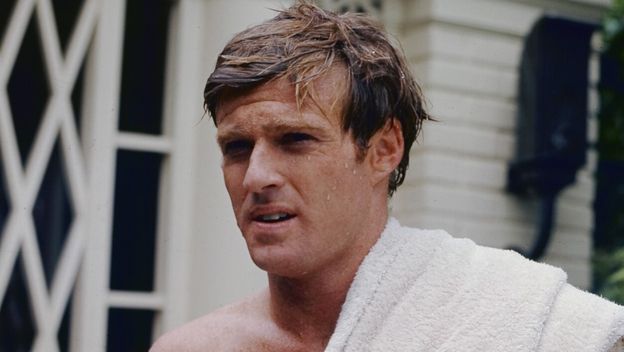 Robert Redford - 2