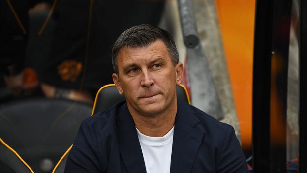 Sergej Jakirović
