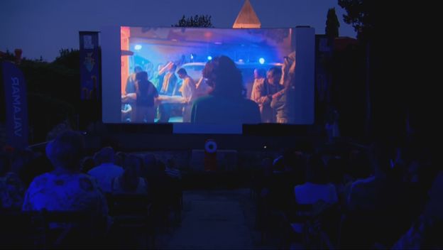 Rab u znaku filma