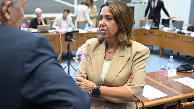 Irena Hrstić