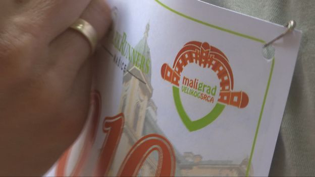 Humanitarna utrka u Našicama