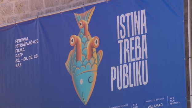 Rab u znaku filma