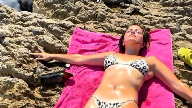 Nina Čudić