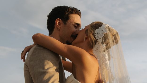 Šime Vrsaljko i Kaja Vidmar - 9