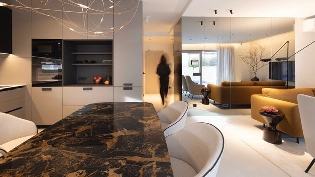 Apartman u Krku za mladi bračni par