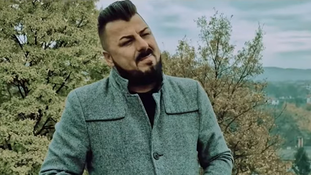 Samir Kurjaković - 3