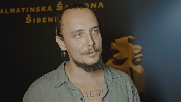 In Magazin: Marko Kutlić - 2