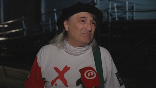 In Magazin: Plavi orkestar - 2