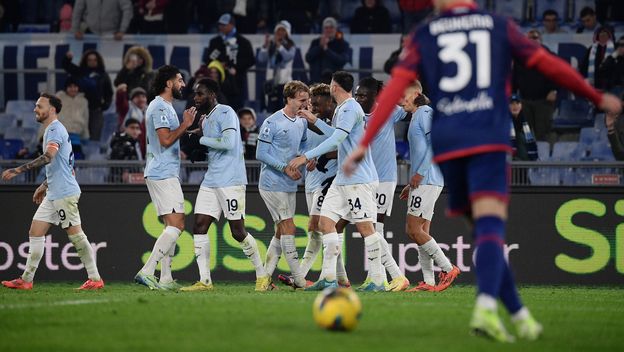 Lazio