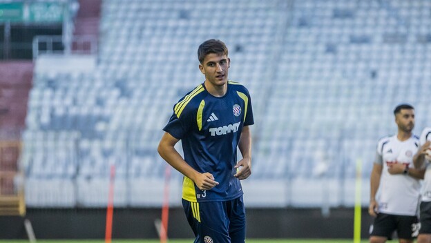 Roko Gabrić