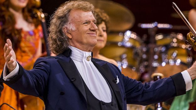André Rieu - 2
