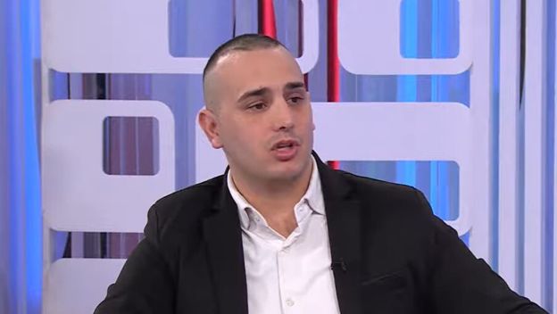 Dositej Todorovski